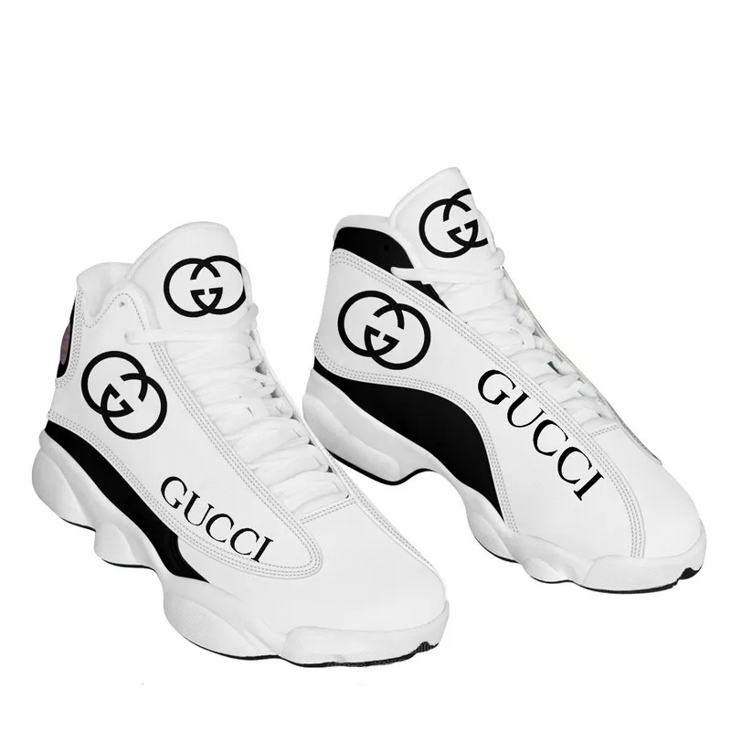 
gucci white air jordan 13 sneakers shoes hot 2022 for men women
