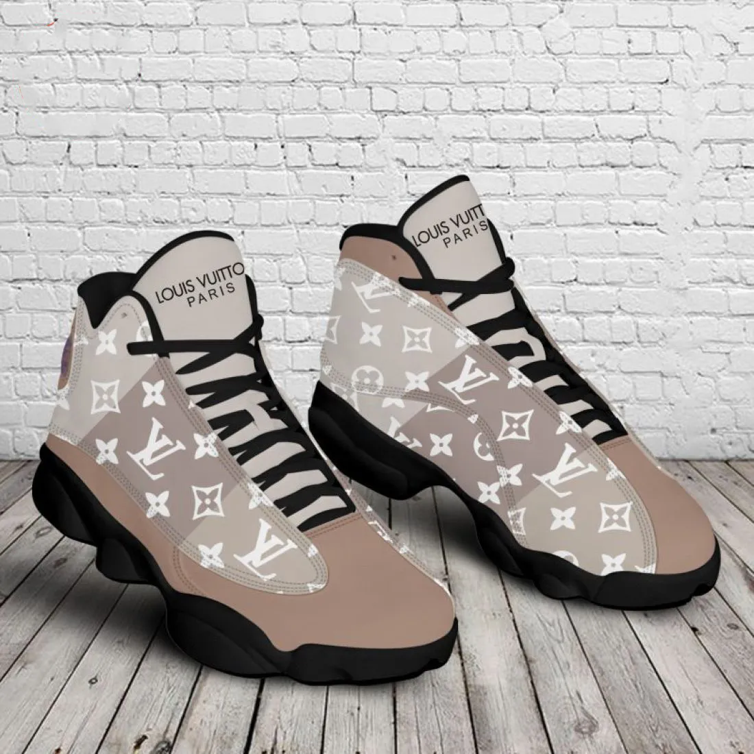 
louis vuitton air jordan 13 sneakers shoes lv hot 2022 for men women
