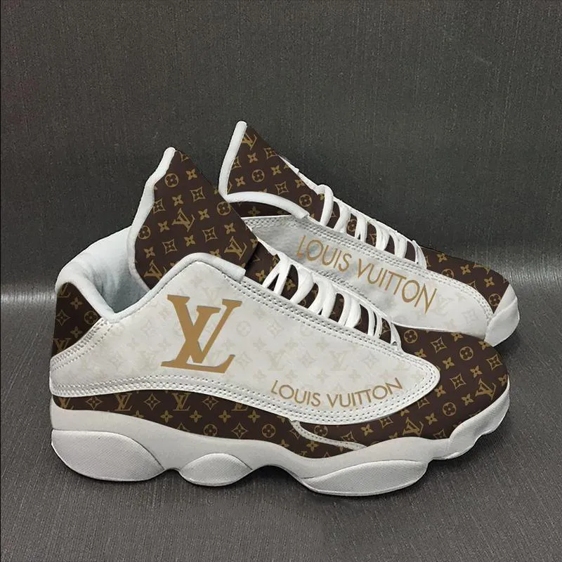 
luxury louis vuitton air jordan 13 sneakers sport shoes lv gifts for men women
