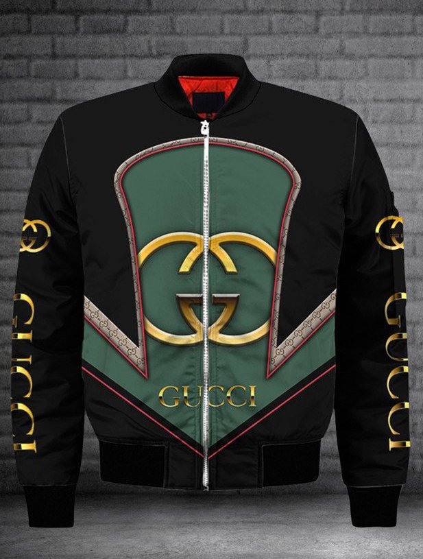 
                gucci bomber hot jacket luxury clothing clothes outfit for men
            