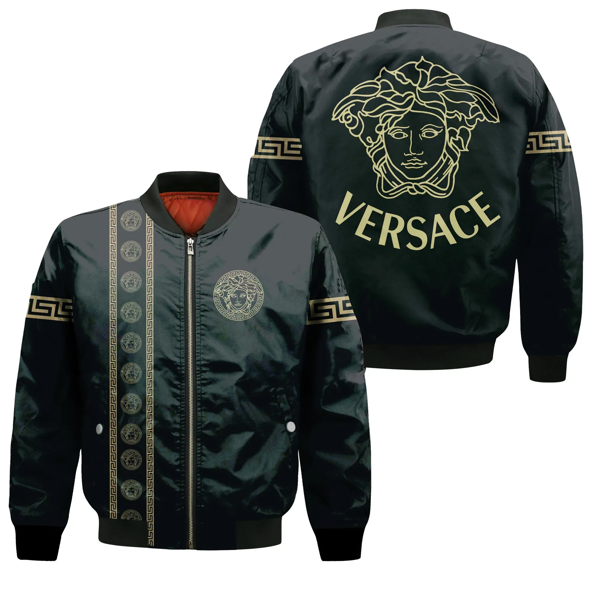
                versace bomber jacket luxury brand clothing clothes outfit for men women 24
            