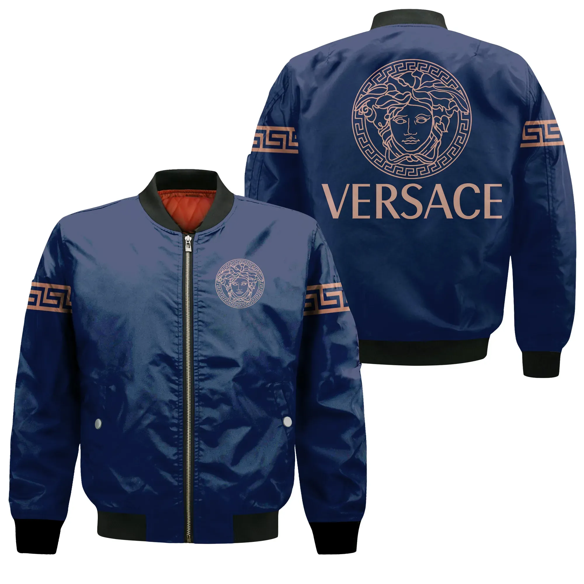 
                versace bomber jacket luxury brand clothing clothes outfit for men women 19
            