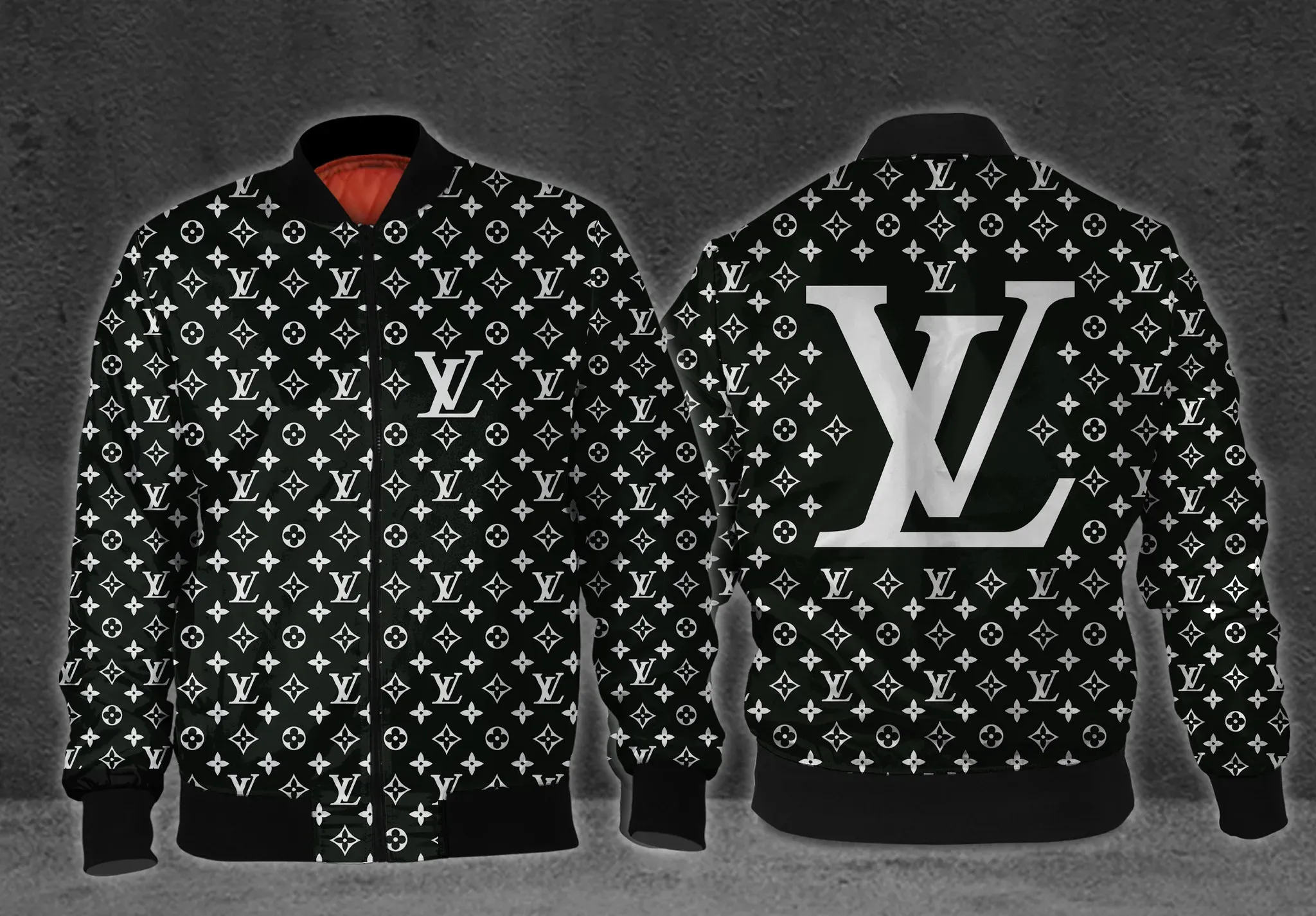 
                louis vuitton bomber jacket luxury brand clothing clothes outfit for men women 14
            