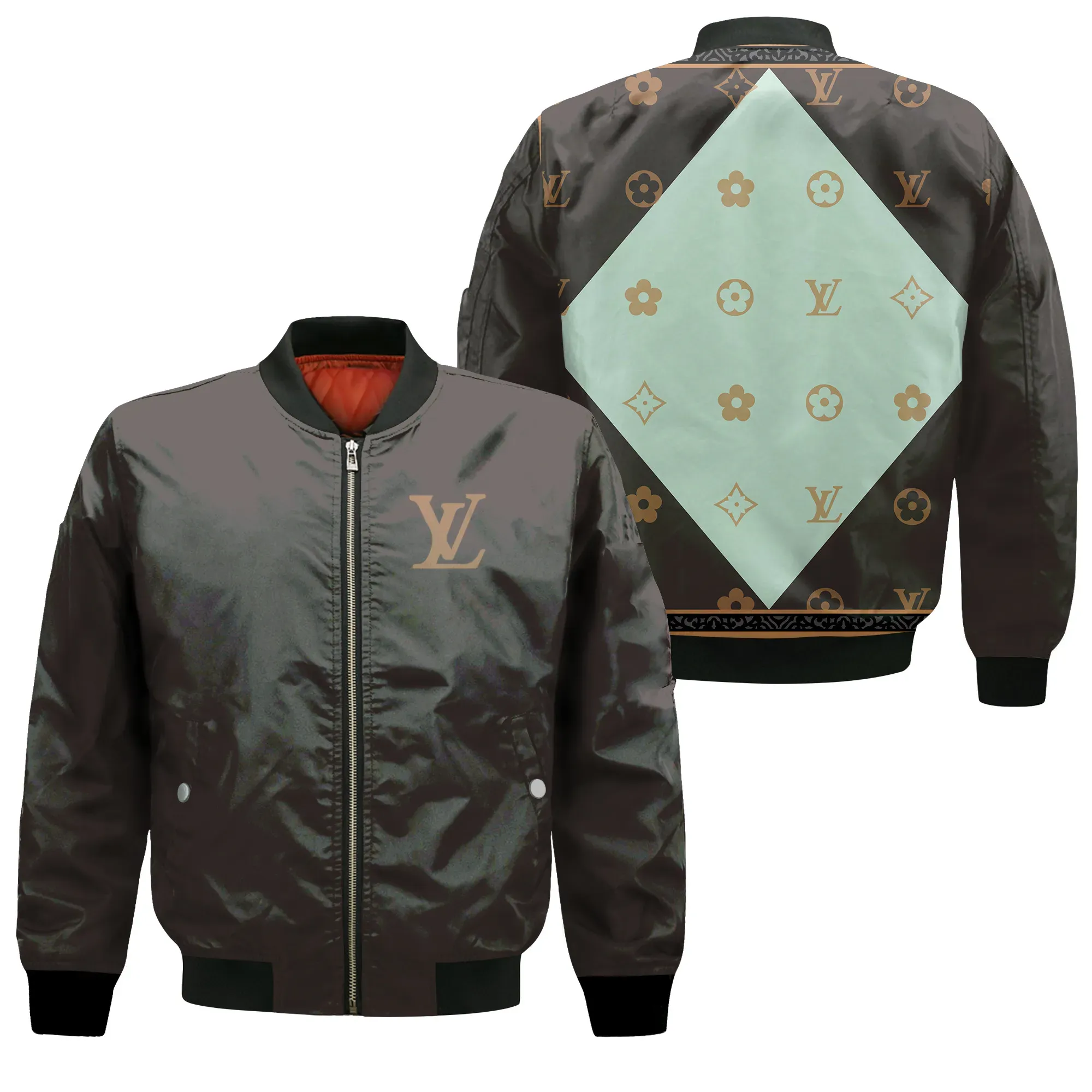 
                louis vuitton bomber jacket luxury brand clothing clothes outfit for men women 13
            