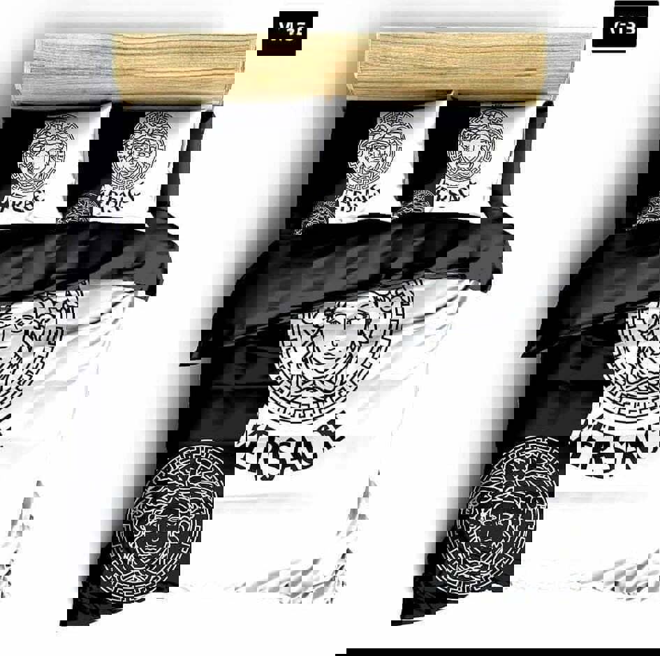 Luxury brand fashion bedding set premium duvet cover special gift home decor 314