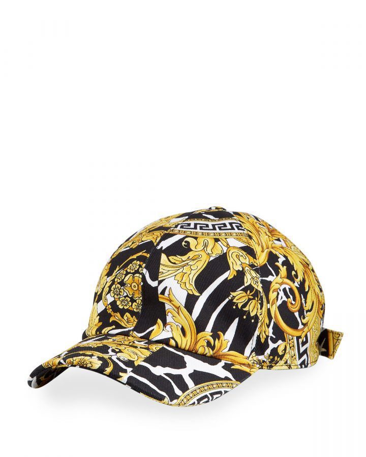 Luxury brand fashion cap accessories outfit for men women 104