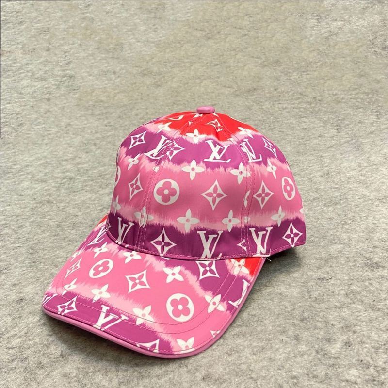 Luxury brand fashion cap accessories outfit for men women 111