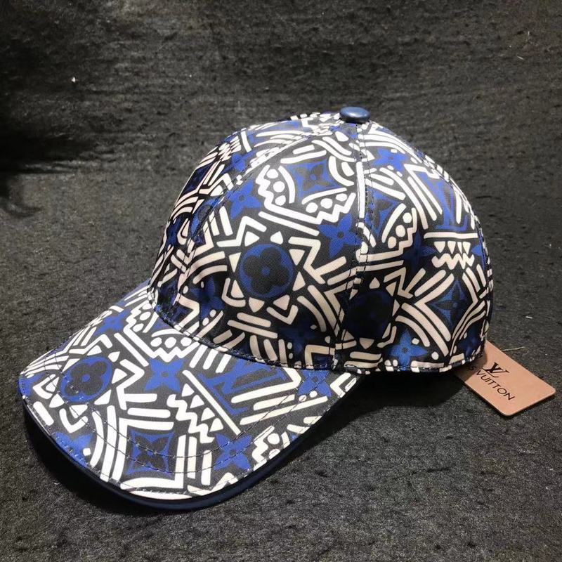 Luxury brand fashion cap accessories outfit for men women 113