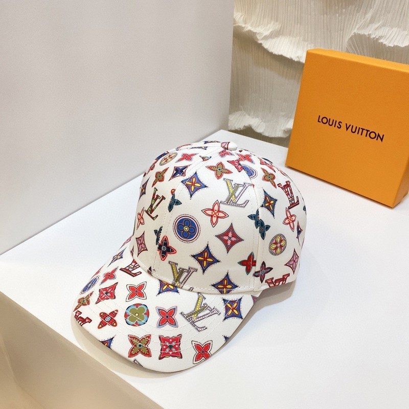 Luxury brand fashion cap accessories outfit for men women 118