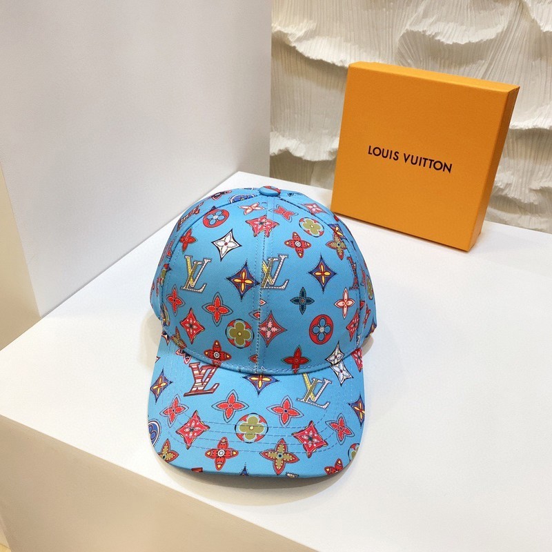 Luxury brand fashion cap accessories outfit for men women 119