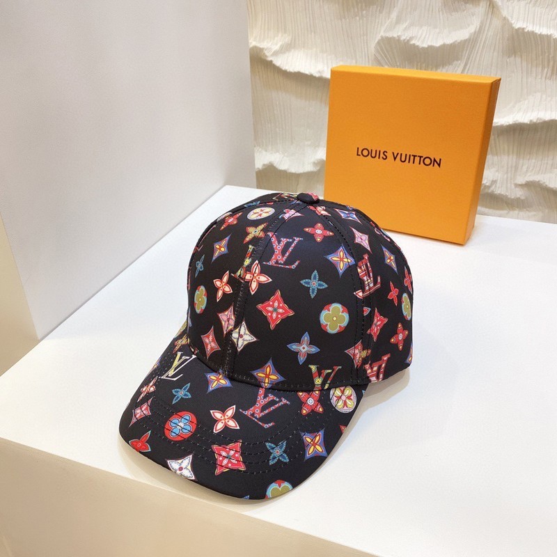 Luxury brand fashion cap accessories outfit for men women 120