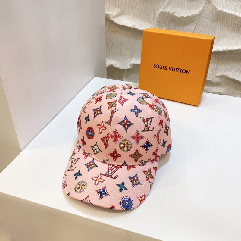 Luxury brand fashion cap accessories outfit for men women 121