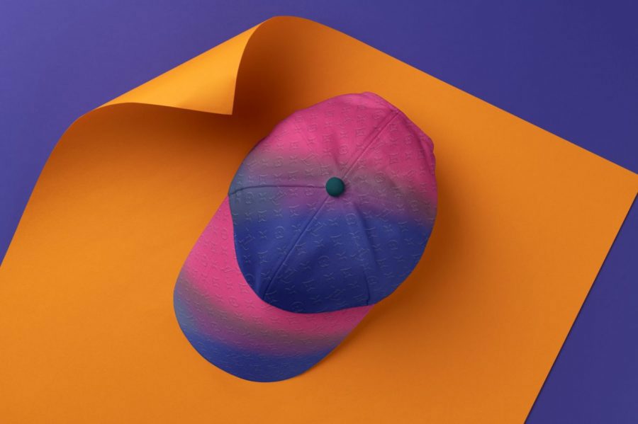 Luxury brand fashion cap accessories outfit for men women 126