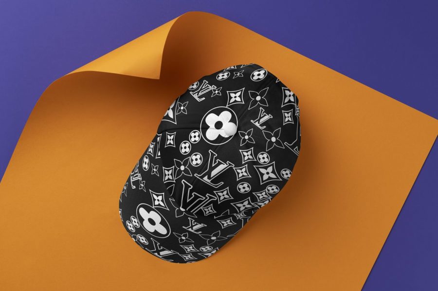 Luxury brand fashion cap accessories outfit for men women 128