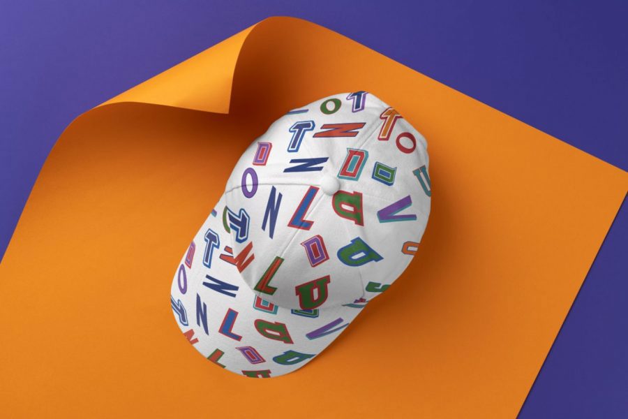 Luxury brand fashion cap accessories outfit for men women 130