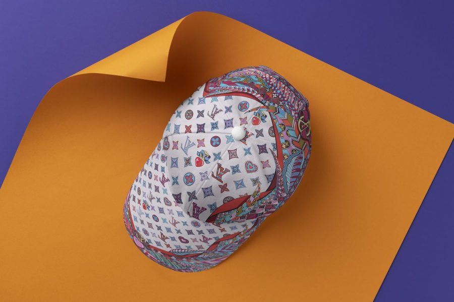 Luxury brand fashion cap accessories outfit for men women 133