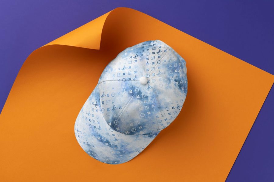 Luxury brand fashion cap accessories outfit for men women 134