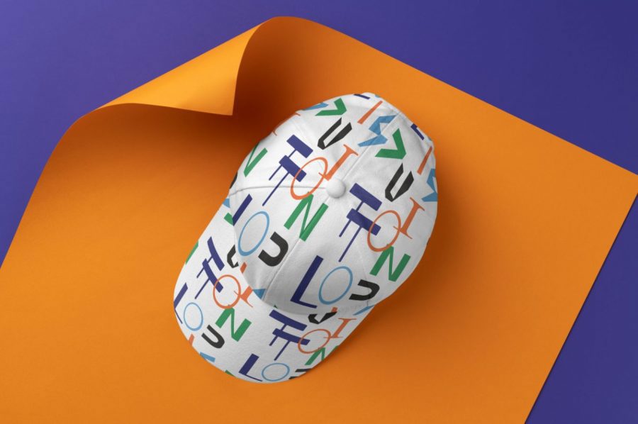 Luxury brand fashion cap accessories outfit for men women 135