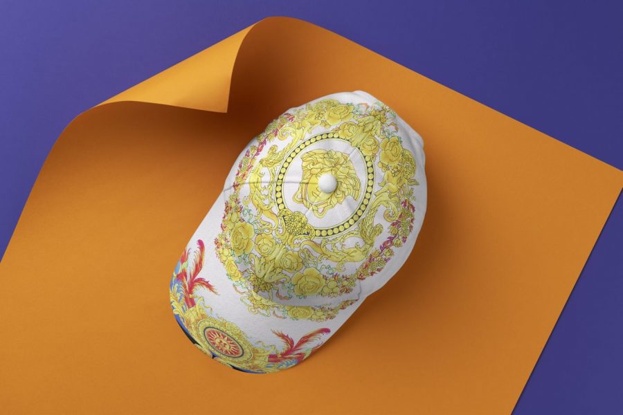 Luxury brand fashion cap accessories outfit for men women 137