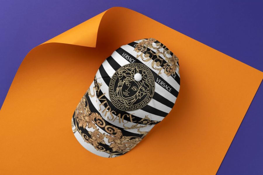 Luxury brand fashion cap accessories outfit for men women 138