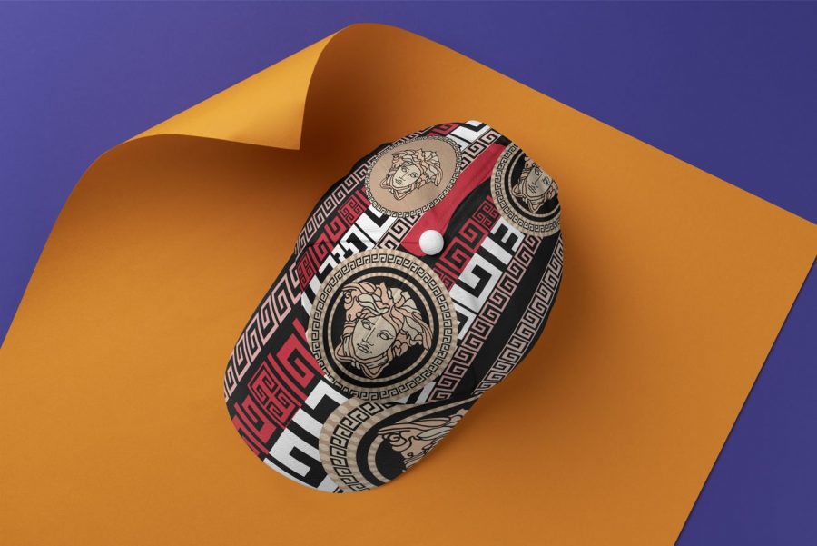 Luxury brand fashion cap accessories outfit for men women 139