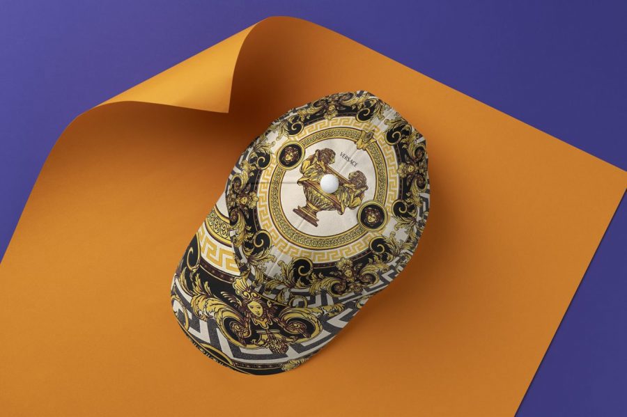 Luxury brand fashion cap accessories outfit for men women 140