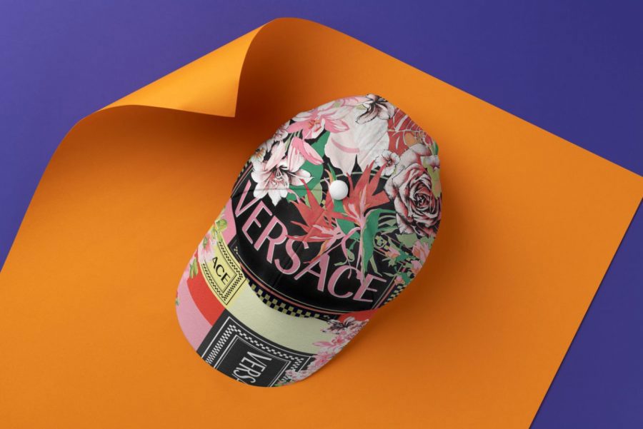 Luxury brand fashion cap accessories outfit for men women 141