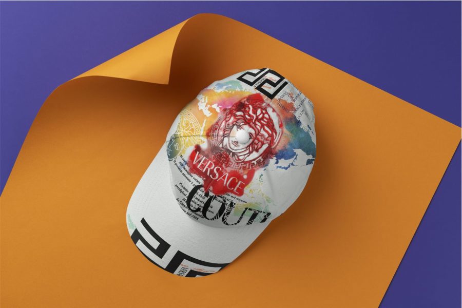 Luxury brand fashion cap accessories outfit for men women 142