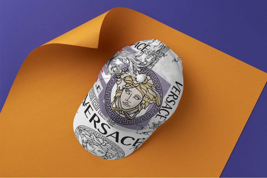 Luxury brand fashion cap accessories outfit for men women 144