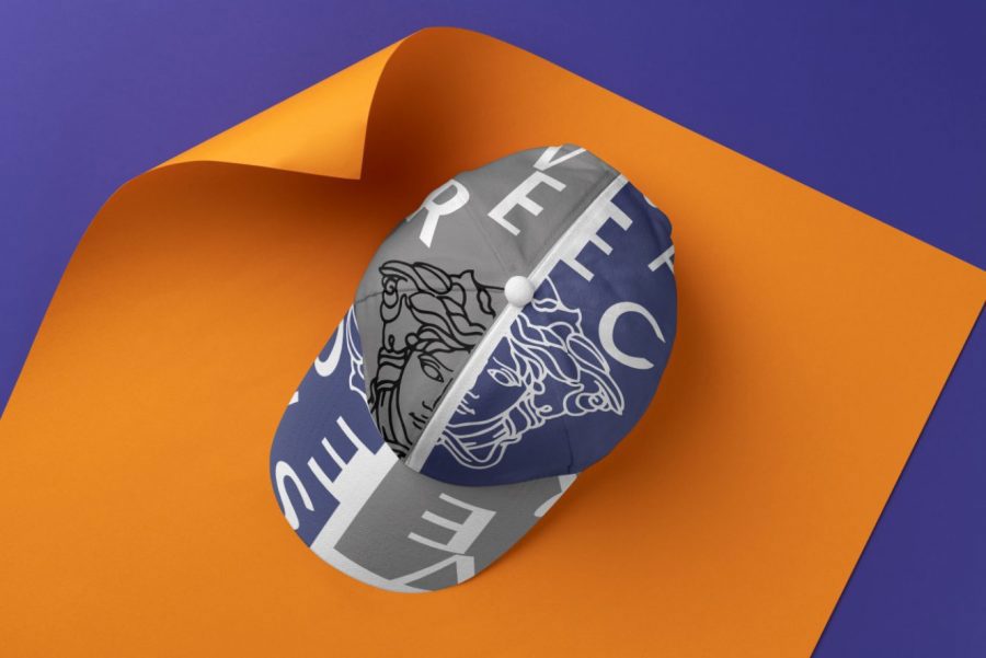 Luxury brand fashion cap accessories outfit for men women 145