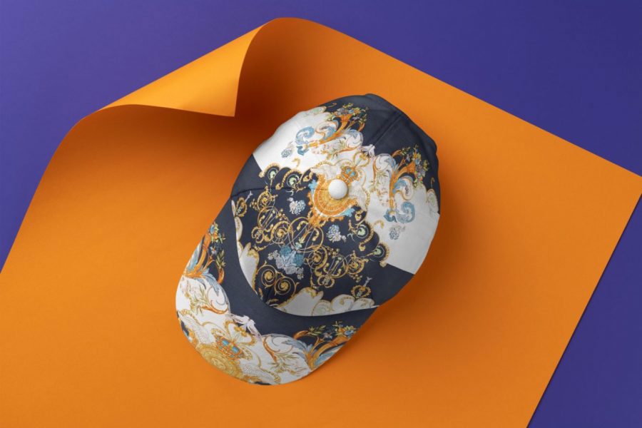 Luxury brand fashion cap accessories outfit for men women 147