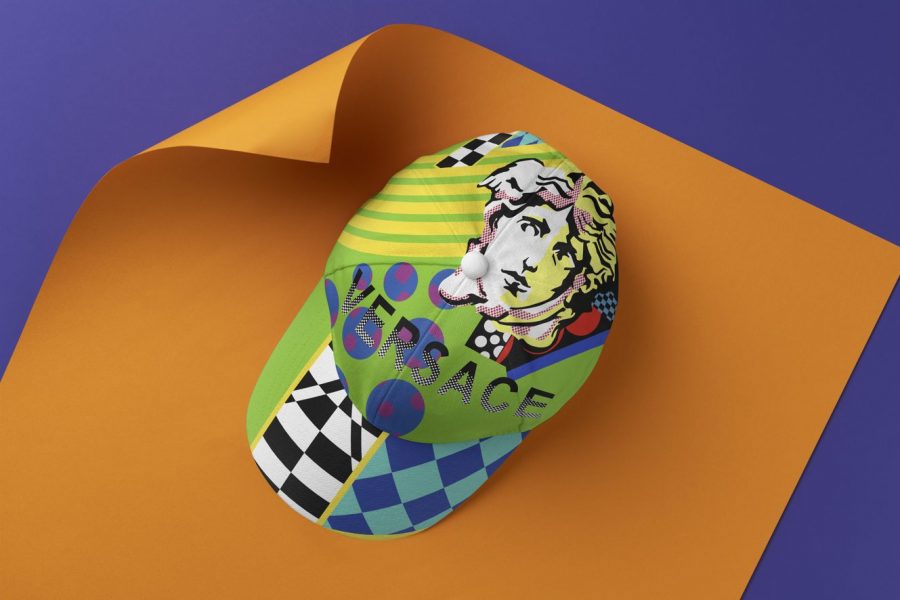 Luxury brand fashion cap accessories outfit for men women 148