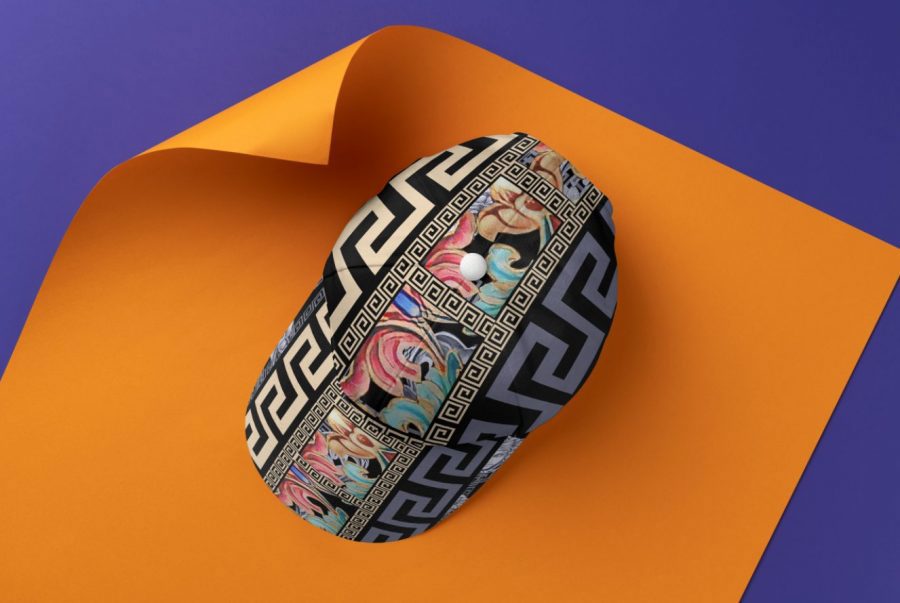 Luxury brand fashion cap accessories outfit for men women 150