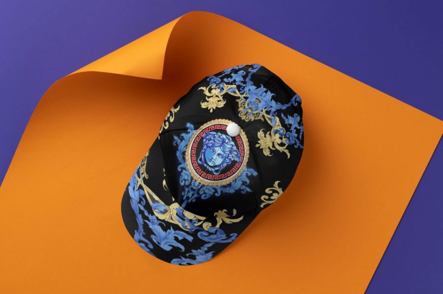 Luxury brand fashion cap accessories outfit for men women 151