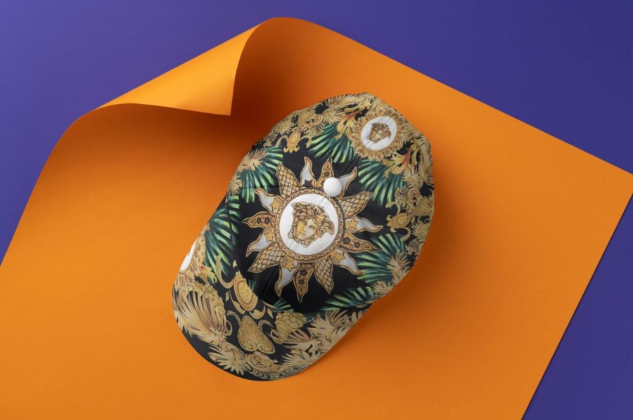 Luxury brand fashion cap accessories outfit for men women 152