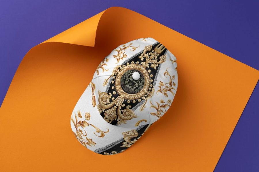 Luxury brand fashion cap accessories outfit for men women 153