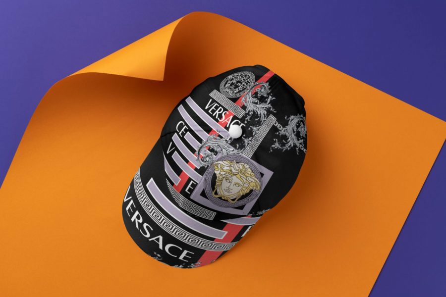 Luxury brand fashion cap accessories outfit for men women 154