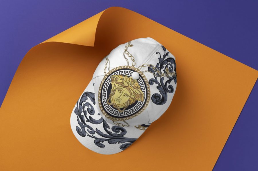 Luxury brand fashion cap accessories outfit for men women 155