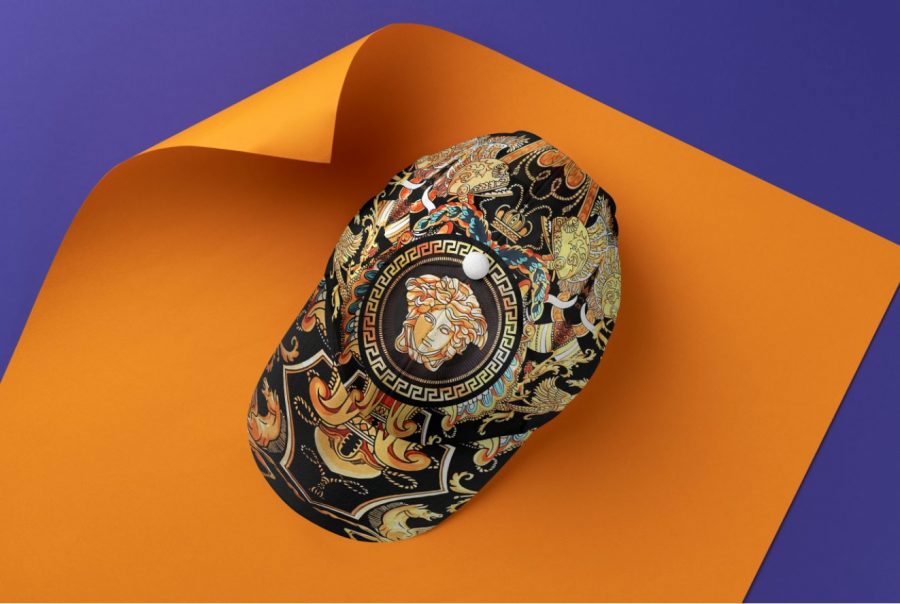 Luxury brand fashion cap accessories outfit for men women 156