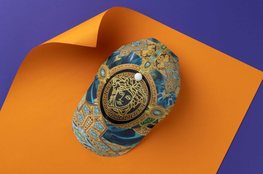 Luxury brand fashion cap accessories outfit for men women 157