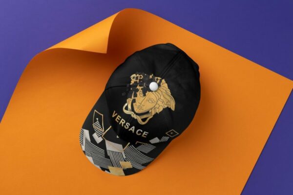 Luxury brand fashion cap accessories outfit for men women 158