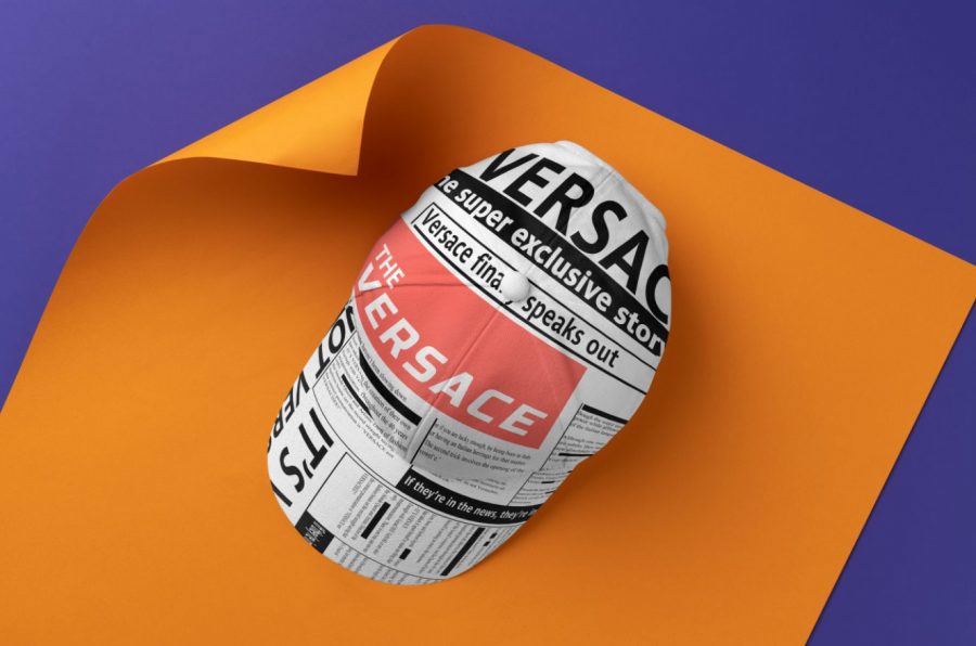 Luxury brand fashion cap accessories outfit for men women 159