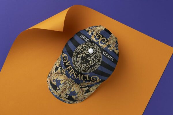 Luxury brand fashion cap accessories outfit for men women 160