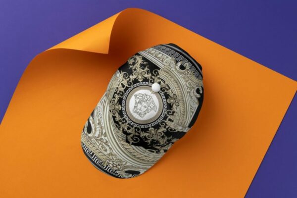 Luxury brand fashion cap accessories outfit for men women 161