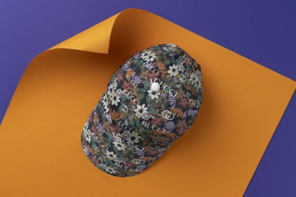 Luxury brand fashion cap accessories outfit for men women 166