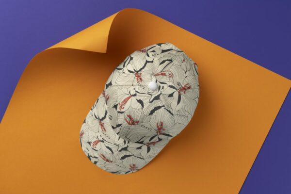 Luxury brand fashion cap accessories outfit for men women 169