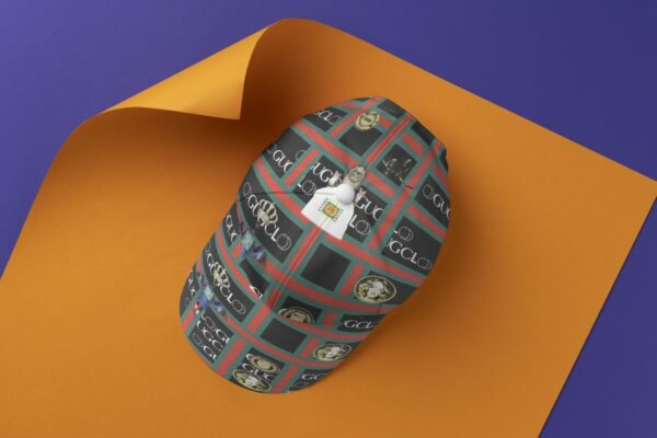 Luxury brand fashion cap accessories outfit for men women 175