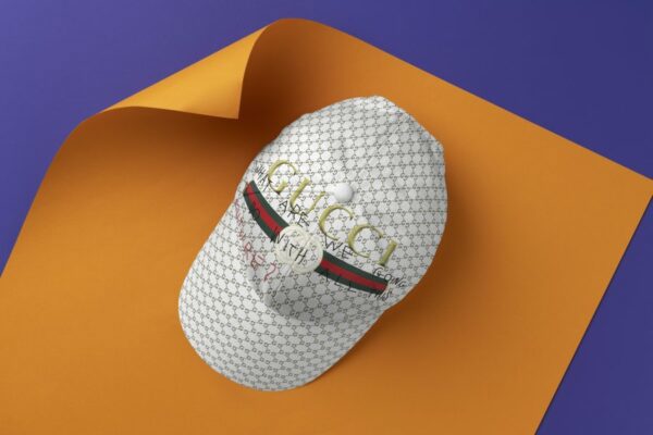 Luxury brand fashion cap accessories outfit for men women 176