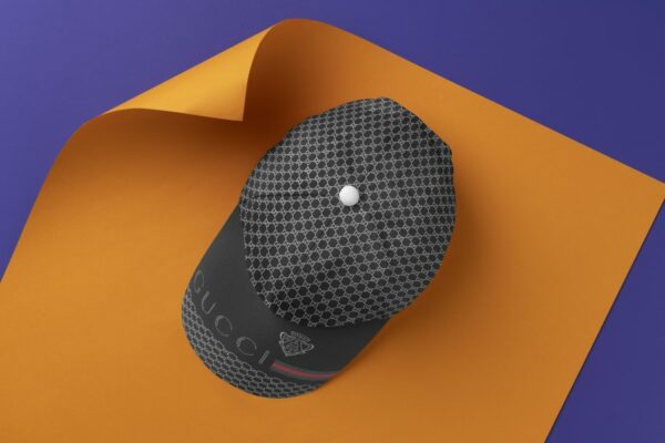 Luxury brand fashion cap accessories outfit for men women 180