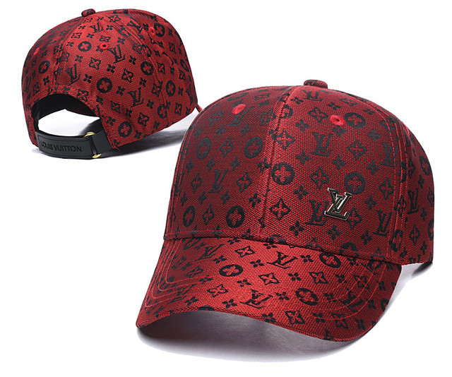 Luxury brand fashion cap accessories outfit for men women 80